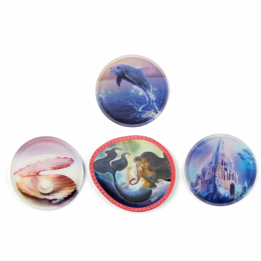 Ergobag Maxi Schulranzen-Set