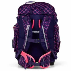 Online Ergobag Maxi Schulranzen-Set PerlentauchBär