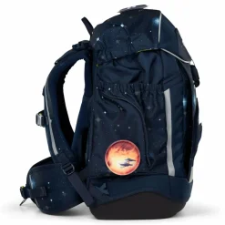 Clearance Ergobag Maxi Schulranzen-Set KoBärnikus
