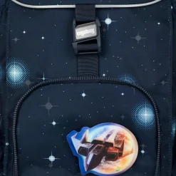 Clearance Ergobag Maxi Schulranzen-Set KoBärnikus