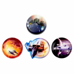 Clearance Ergobag Maxi Schulranzen-Set KoBärnikus