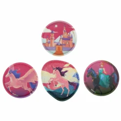 Ergobag Schulranzen & Sets<Maxi Schulranzen-Set SternzauBär