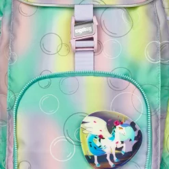 Ergobag Schulranzen & Sets<Maxi Schulranzen-Set ZauBärwelt