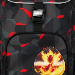 Ergobag Maxi Schulranzen-Set