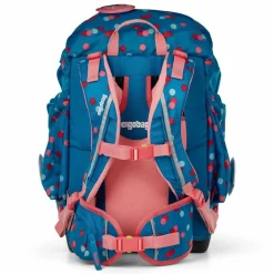Ergobag Maxi Schulranzen-Set