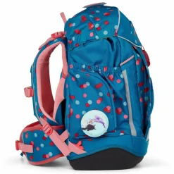 Ergobag Maxi Schulranzen-Set