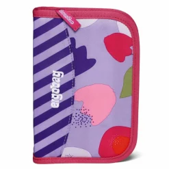 New Ergobag Mäppchen 22tlg. BlütenzauBär