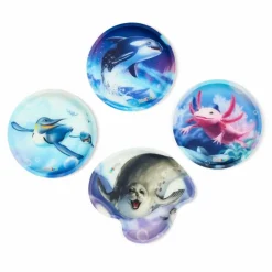 Discount Ergobag Pack Schulranzen-Set 6tlg. inkl. Klettie-Set OzeanBärwohner