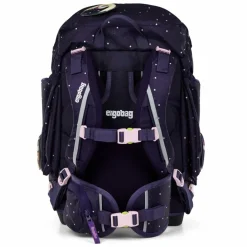Ergobag Schulranzen & Sets<Pack Schulranzen-Set 6tlg. inkl. Klettie-Set SternguckBär
