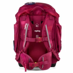 Ergobag Schulranzen & Sets<Pack Schulranzen-Set 6tlg. inkl. Klettie-Set MondzauBär