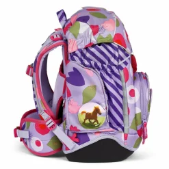 Ergobag Schulranzen & Sets<Pack Schulranzen-Set 6-teilig BlütenzauBär