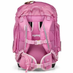 Online Ergobag Pack Schulranzen-Set 6tlg. inkl. Klettie-Set WolkenzauBär