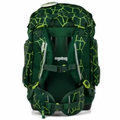 Clearance Ergobag Pack Schulranzen-Set 6tlg. inkl. Klettie-Set BärRex