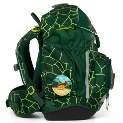 Clearance Ergobag Pack Schulranzen-Set 6tlg. inkl. Klettie-Set BärRex