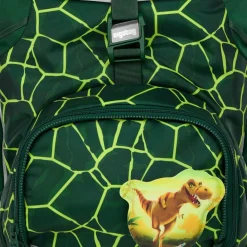 Clearance Ergobag Pack Schulranzen-Set 6tlg. inkl. Klettie-Set BärRex