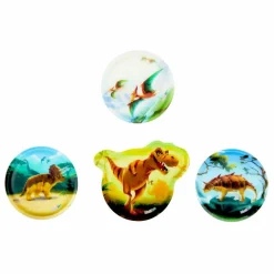 Clearance Ergobag Pack Schulranzen-Set 6tlg. inkl. Klettie-Set BärRex