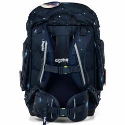 Outlet Ergobag Pack Schulranzen-Set 6tlg. inkl. Klettie-Set KoBärnikus
