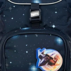 Outlet Ergobag Pack Schulranzen-Set 6tlg. inkl. Klettie-Set KoBärnikus