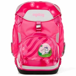 Ergobag Schulranzen & Sets<Pack Schulranzen-Set 6-teilig KuntBärbuntes Einhorn