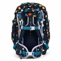 Ergobag Pack Schulranzen-Set 6-teilig Bärnsteinhöhle
