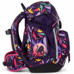 Ergobag Schulranzen & Sets<Pack Schulranzen-Set 6tlg. inkl. Klettie-Set AmBärzonas