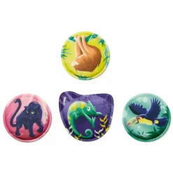 Ergobag Schulranzen & Sets<Pack Schulranzen-Set 6tlg. inkl. Klettie-Set AmBärzonas