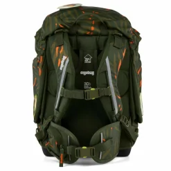 Ergobag Schulranzen & Sets<Pack Schulranzen-Set 6tlg. inkl. Klettie-Set ExBärdition