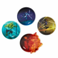 Discount Ergobag Pack Schulranzen-Set 6-teilig Bärtastisch