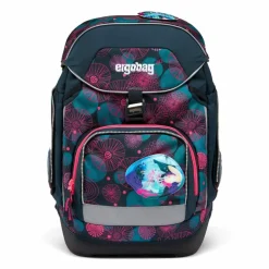 Ergobag Pack Schulranzen-Set 6-teilig