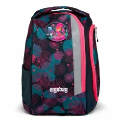 Ergobag Pack Schulranzen-Set 6-teilig