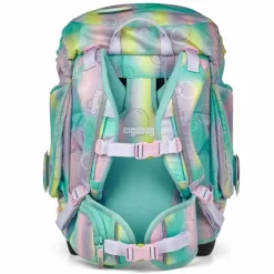 Ergobag Pack Schulranzen-Set 6tlg. inkl. Klettie-Set