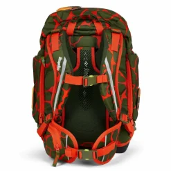 Ergobag Schulranzen & Sets<Pack Schulranzen-Set 6-teilig FeuerspeiBär