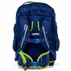 Ergobag Schulranzen & Sets<Pack Schulranzen-Set 6tlg. inkl. Klettie-Set SpitzenreitBär