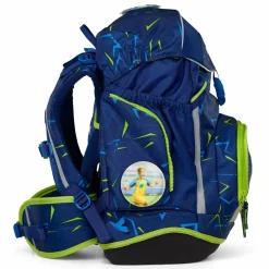 Ergobag Schulranzen & Sets<Pack Schulranzen-Set 6tlg. inkl. Klettie-Set SpitzenreitBär