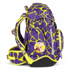 Best Ergobag Pack Schulranzen-Set 6-teilig SuBärkraft