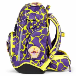 Best Ergobag Pack Schulranzen-Set 6-teilig SuBärkraft