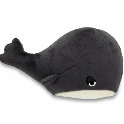 Ergobag Zubehör Set<Plüsch Kletties wal