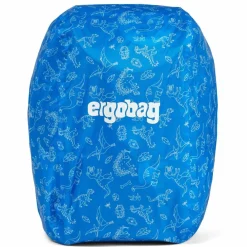 Kinder Ergobag Regencape Mini Regenhülle 15 cm
