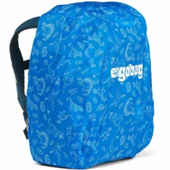 Kinder Ergobag Regencape Mini Regenhülle 15 cm