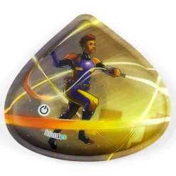 New Ergobag Schulzubehör Weltraumflitzer