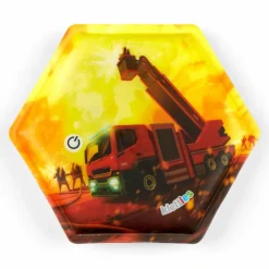 New Ergobag Schulzubehör Weltraumflitzer