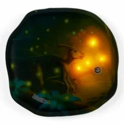 New Ergobag Schulzubehör Weltraumflitzer