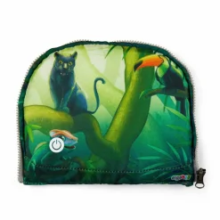 Clearance Ergobag Schulzubehör Jungle