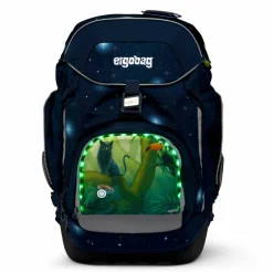 Clearance Ergobag Schulzubehör Jungle