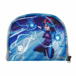 Sale Ergobag Schulzubehör Superheldin