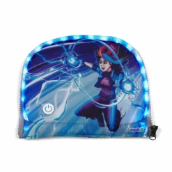 Sale Ergobag Schulzubehör Superheldin