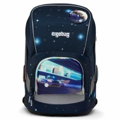 Sale Ergobag Schulzubehör Polizei