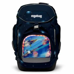 Outlet Ergobag Schulzubehör Raumschiff