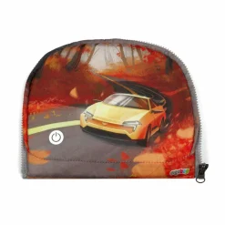 Outlet Ergobag Schulzubehör Rennauto