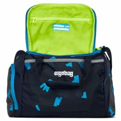 Outlet Ergobag Sporttasche 40 cm FeuerspeiBär